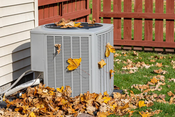 Best Geothermal HVAC Systems in Trumann, AR