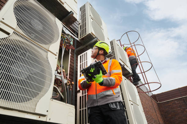 Best HVAC Equipment and Components in Trumann, AR