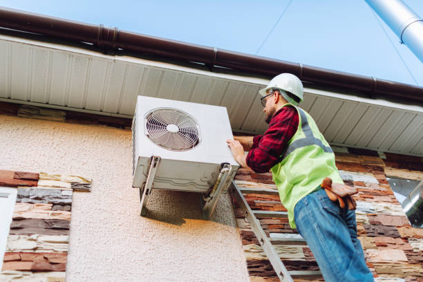 Best Residential HVAC in Trumann, AR
