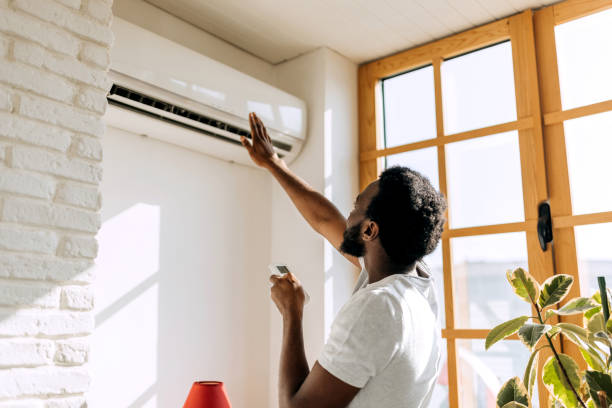 Best Ductless Mini-Split Systems in Trumann, AR