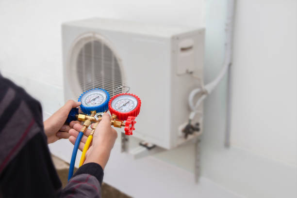Best Solar-powered HVAC Systems in Trumann, AR